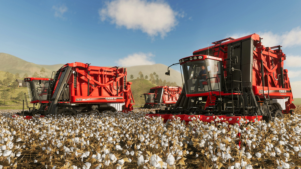 screenshot_Farming Simulator 19 Platinum Edition